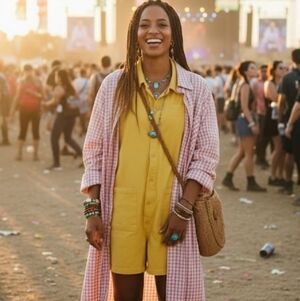 Red Sky cotton button down romper size XS